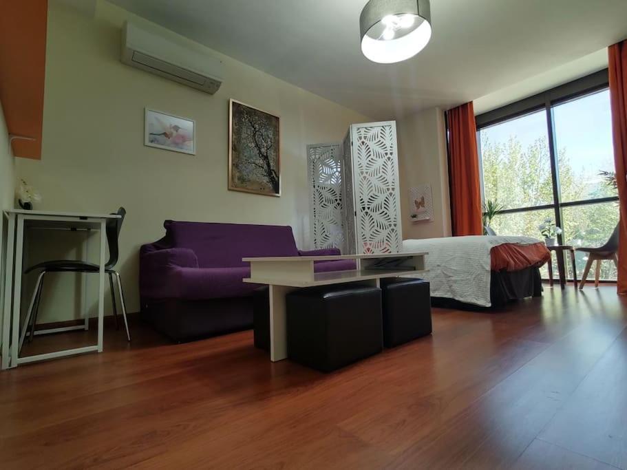 Madrid Alcotour Apto Trabajo Y Relax *