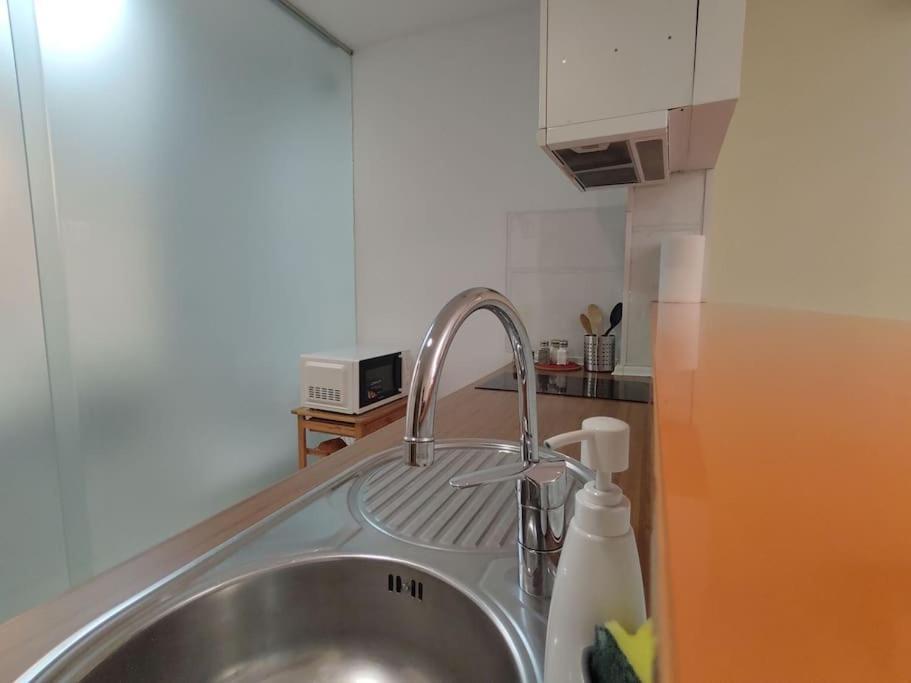 Madrid Alcotour Apto Trabajo Y Relax