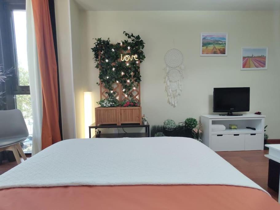 Madrid Alcotour Apto Trabajo Y Relax Apartment Alcobendas